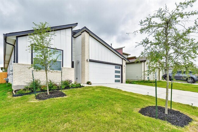 4705 Canongate Dr in Pflugerville, TX - Building Photo - Building Photo