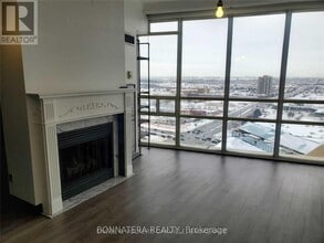 50-P50 Eglinton Ave W in Mississauga, ON - Building Photo - Building Photo