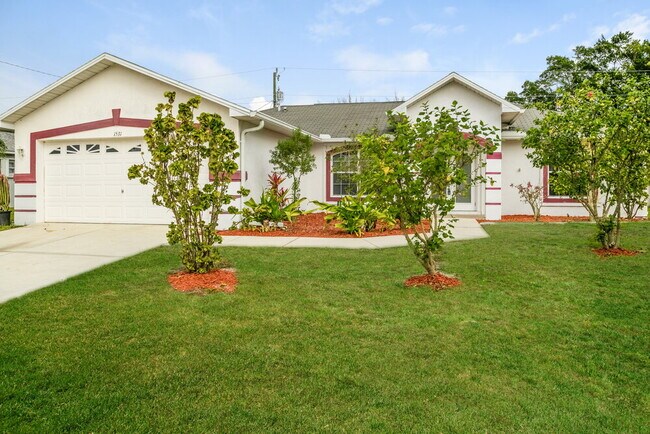 1531 SE 42nd Terrace in Cape Coral, FL - Building Photo - Building Photo