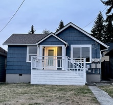 2110 7th St in Bremerton, WA - Building Photo