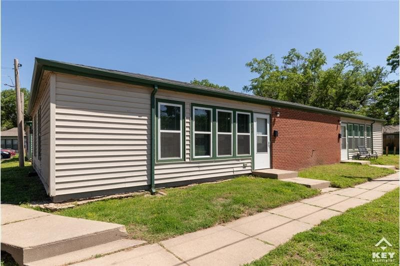 3004 W Newell St in Wichita, KS - Building Photo
