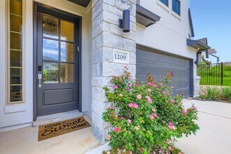 1209 Brasano Pl in Leander, TX - Building Photo - Building Photo