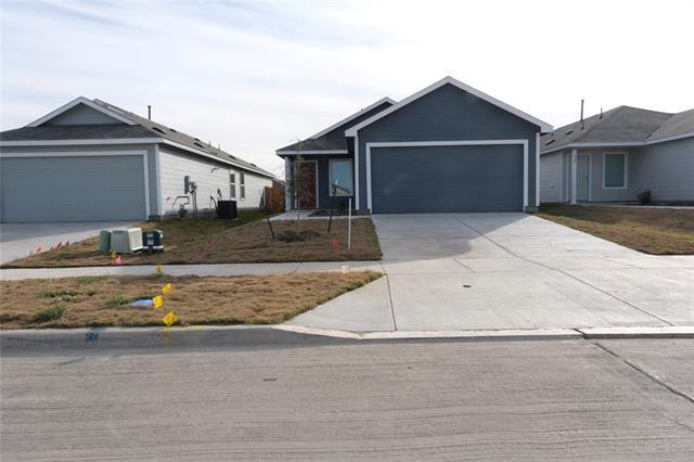 property at 932 Calley Pear Trl