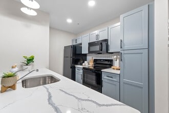 Altamont Apartments in Hazleton, PA - Foto de edificio - Building Photo