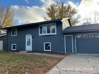 4505 S Plains Dr in Sioux Falls, SD - Foto de edificio - Building Photo