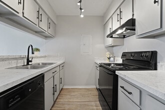 Olivo Square in Odessa, TX - Building Photo - Building Photo
