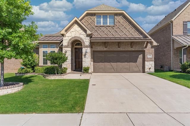 property at 6332 Crossvine Trail