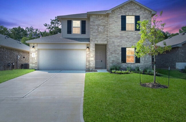 2274 Strong Horse Dr