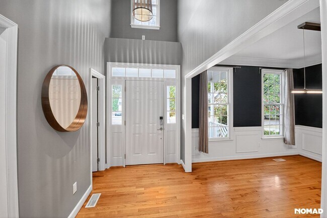 8006 Crenshaw Ln in Durham, NC - Building Photo - Building Photo