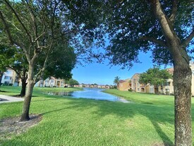 4241 San Marino Blvd in West Palm Beach, FL - Building Photo