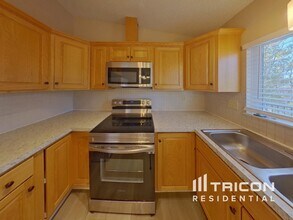 7475 Churchwood Cir in Colorado Springs, CO - Building Photo - Building Photo