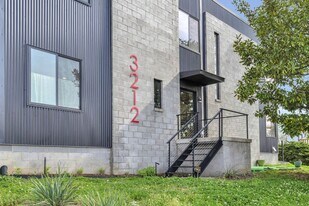 3212 Acklen Ave in Nashville, TN - Building Photo