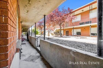 1363 Emery St W in Salt Lake City, UT - Foto de edificio - Building Photo