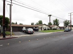 Santo Antonio Apartments in Pomona, CA - Building Photo - Building Photo