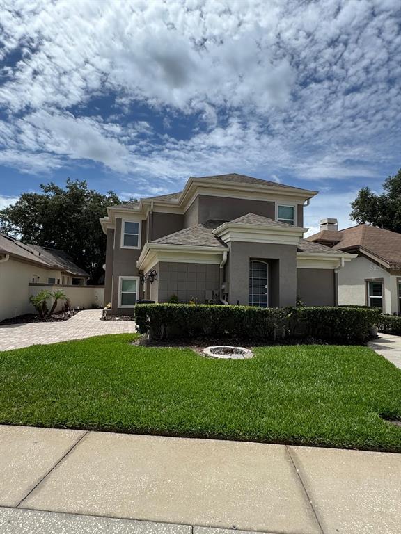property at 5121 Fairway 1 Dr