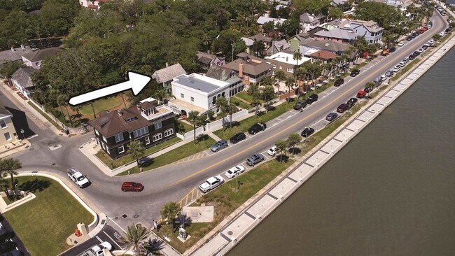 76 Marine St in St. Augustine, FL - Building Photo - Building Photo