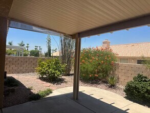 79528 Morning Glory Ct in La Quinta, CA - Foto de edificio - Building Photo