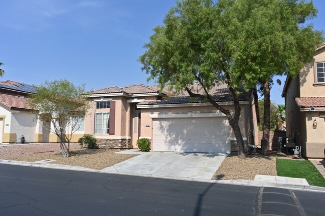 property at 4745 S Jensen St