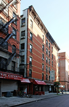 29-31 Ludlow St in New York, NY - Building Photo - Building Photo