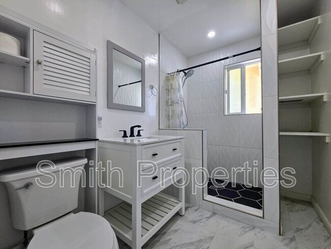 property at 4550 166th St