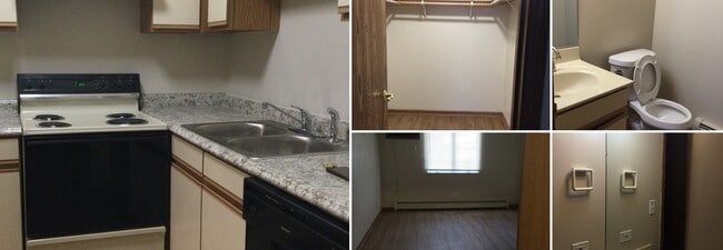 17984 Amherst Ct in Country Club Hills, IL - Building Photo - Building Photo