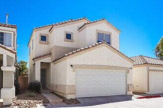 2407 Character Ct in North Las Vegas, NV - Building Photo - Building Photo