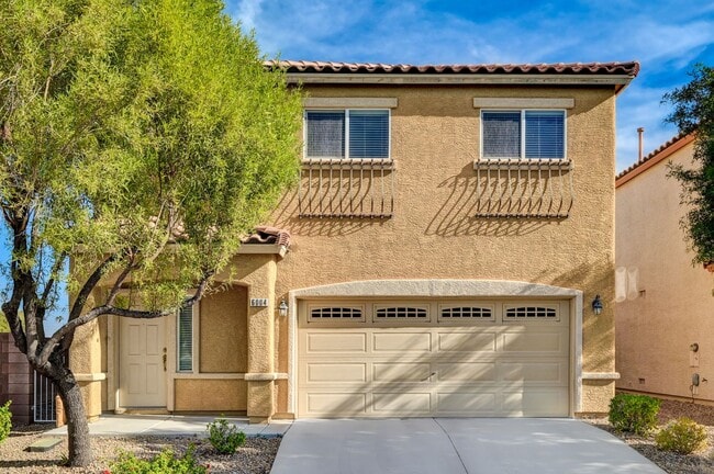 6004 Illumination Street in Las Vegas, NV - Building Photo - Building Photo