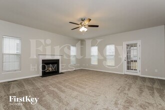 2970 Maple Branch Dr in High Point, NC - Building Photo - Building Photo