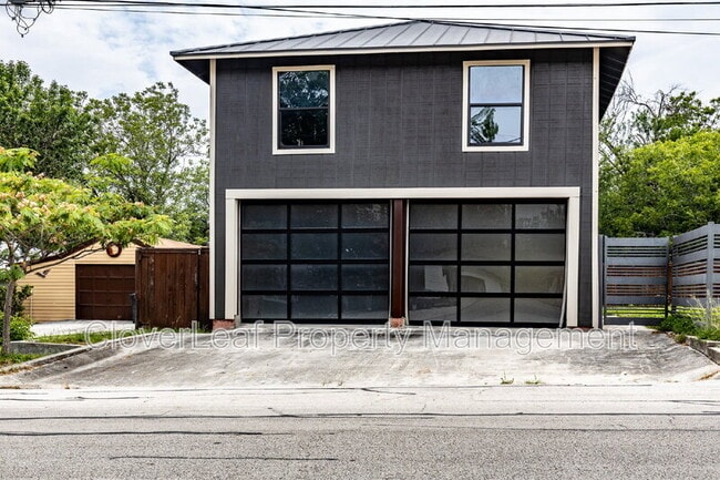 property at 1398 Jackson St
