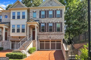 1059 E Paces Ct in Atlanta, GA - Building Photo
