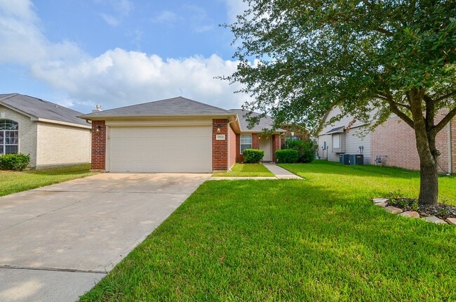 15522 Forest Creek Farms Dr in Cypress, TX - Building Photo - Building Photo