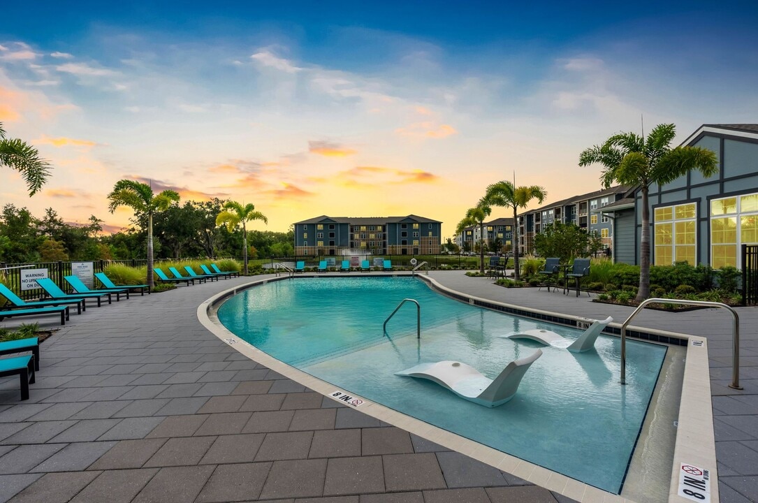 Dream Kissimmee in Kissimmee, FL - Foto de edificio