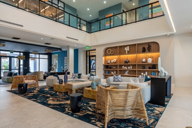 Registry on Grass Lake