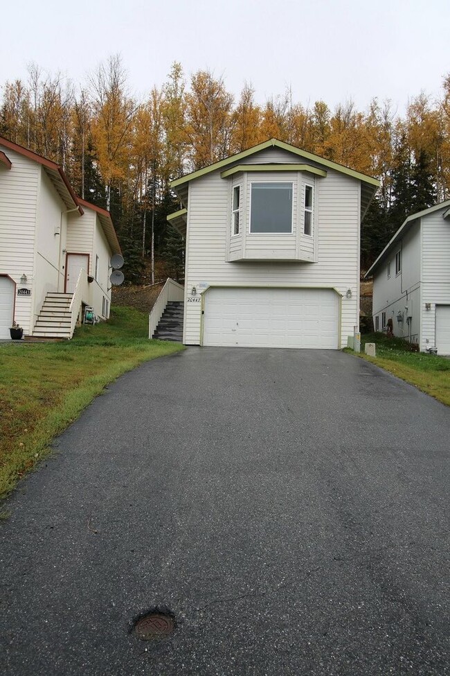 property at 20447 Granite Park Cir