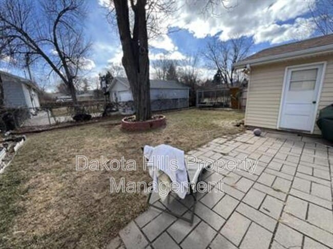 1701 Rushmore St in Rapid City, SD - Building Photo - Building Photo