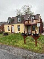 1208 Daniels Ave in Woodlawn, MD - Building Photo