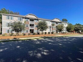 102 Leadoff Dr in Myrtle Beach, SC - Building Photo