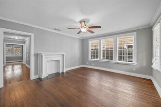 4701 Worth St in Dallas, TX - Building Photo - Building Photo