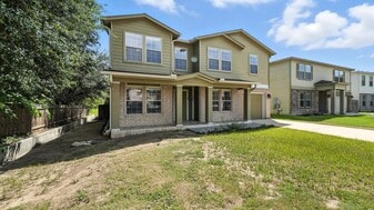 209 Hinge Loop in Cibolo, TX - Building Photo