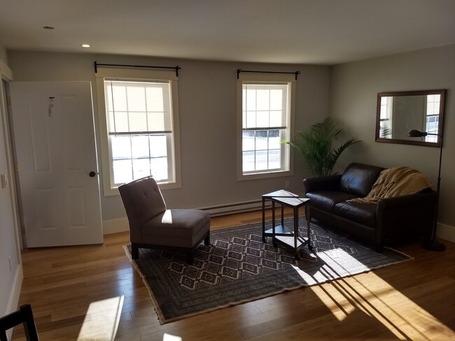 property at 816 New Hampshire Rte 175