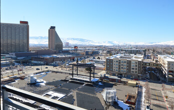 The Deco at Victorian Square in Sparks, NV - Building Photo - Building Photo