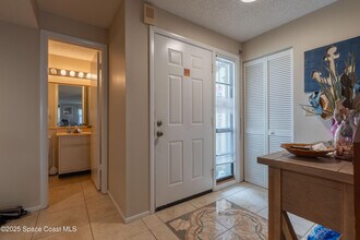 3222 Beach View Way in Melbourne Beach, FL - Building Photo - Building Photo