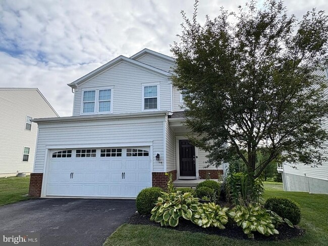 property at 535 Prizer Ct