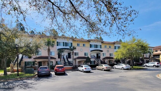 property at 9745 Touchton Rd