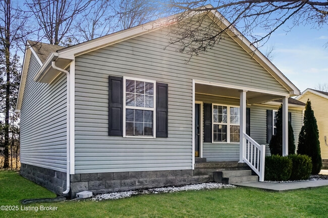 property at 273 Dustin Way