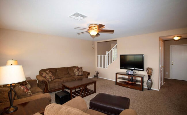 23893 N Desert Agave St in Florence, AZ - Building Photo - Building Photo