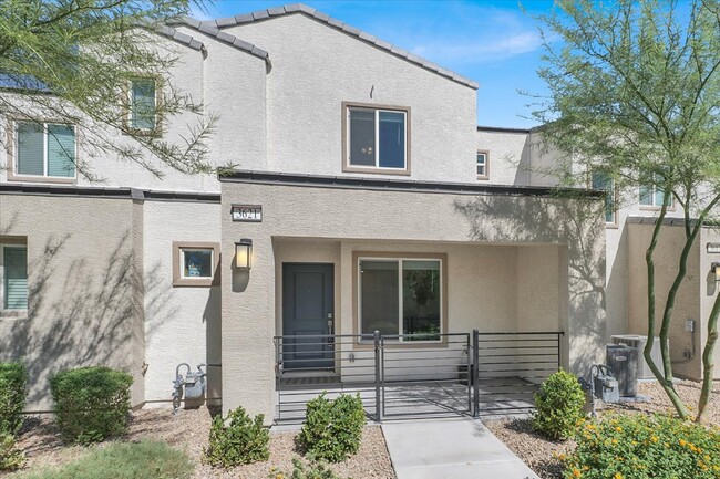 3621 Arcadian Sea St in Las Vegas, NV - Foto de edificio - Building Photo
