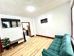 1119 15th St in Niagara Falls, NY - Building Photo - Building Photo