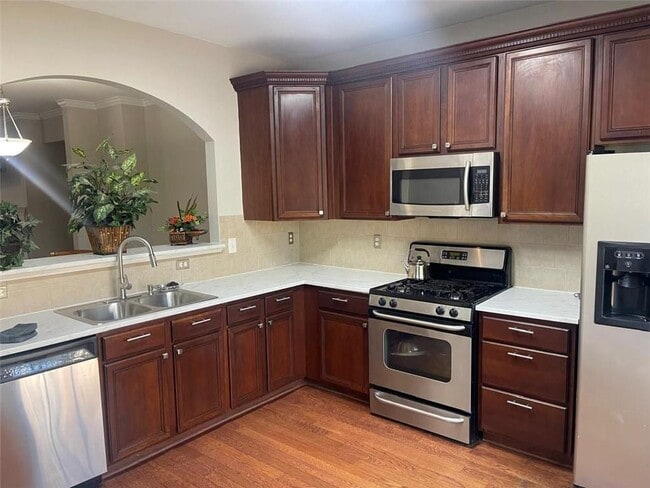 3352 Chastain Gardens Dr NW in Kennesaw, GA - Building Photo - Building Photo