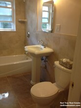 289 Foster St, Unit 1 in Boston, MA - Building Photo - Building Photo
